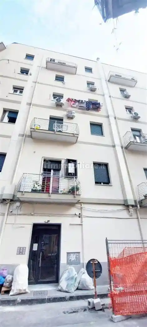 Appartamento in vendita a Battipaglia