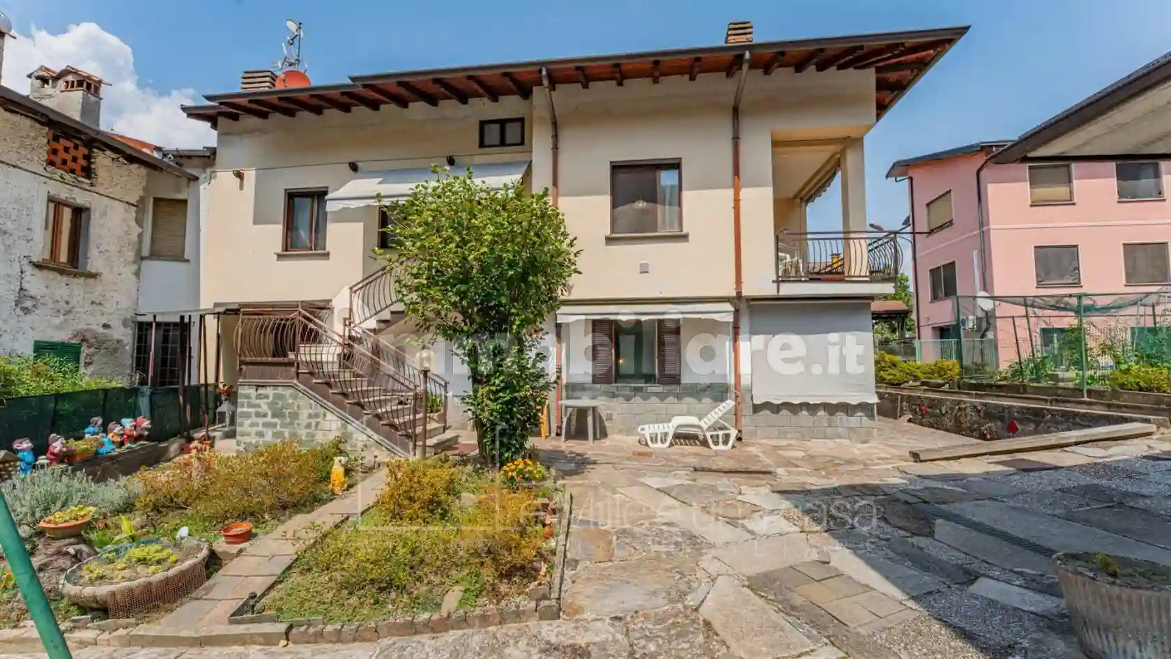 Casa indipendente - foto 2