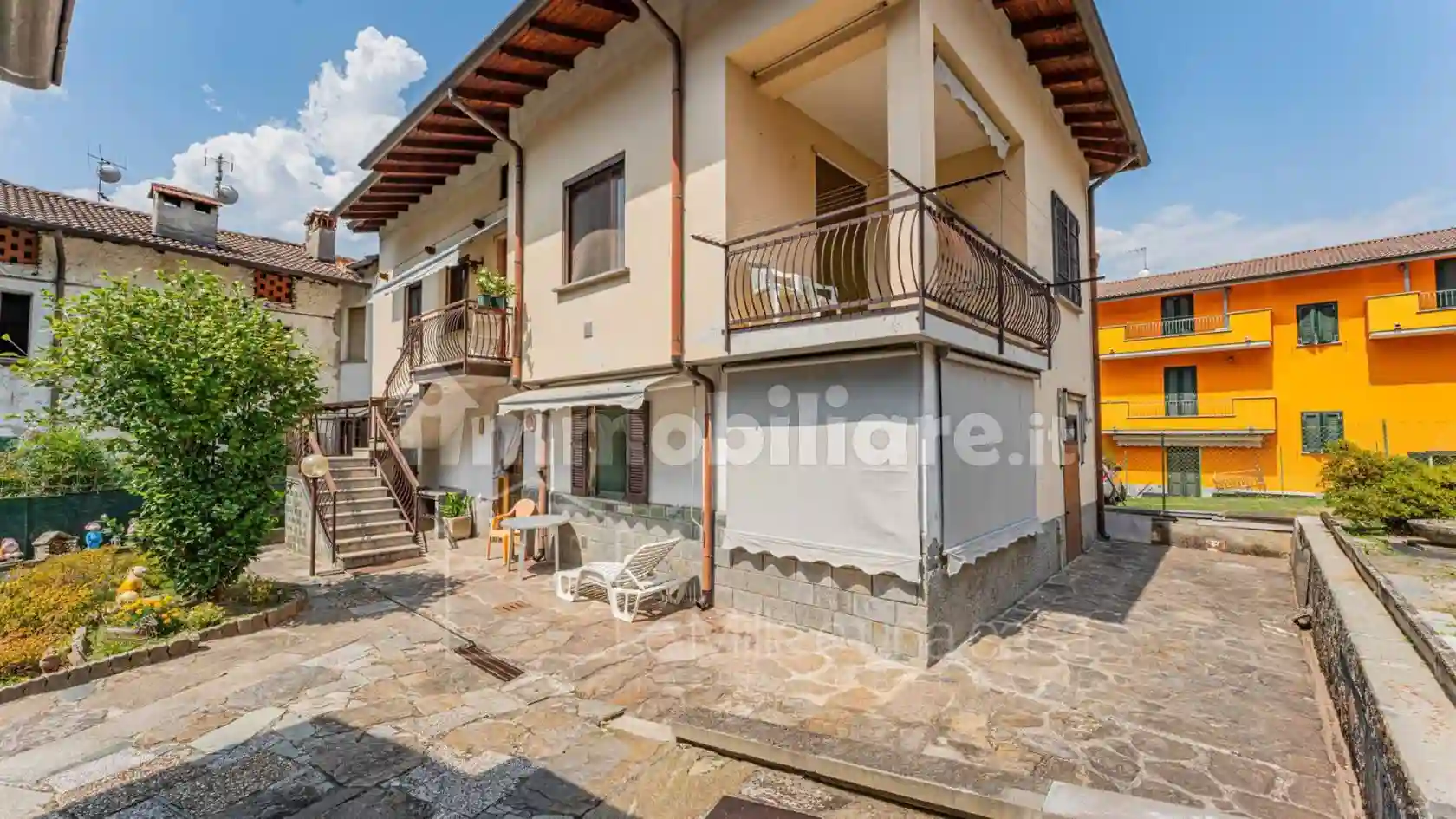 Casa indipendente - foto 3
