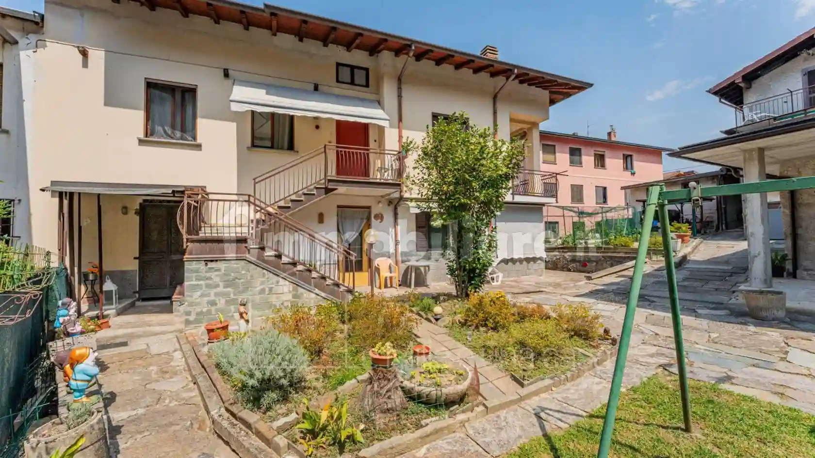 Casa indipendente - foto 4