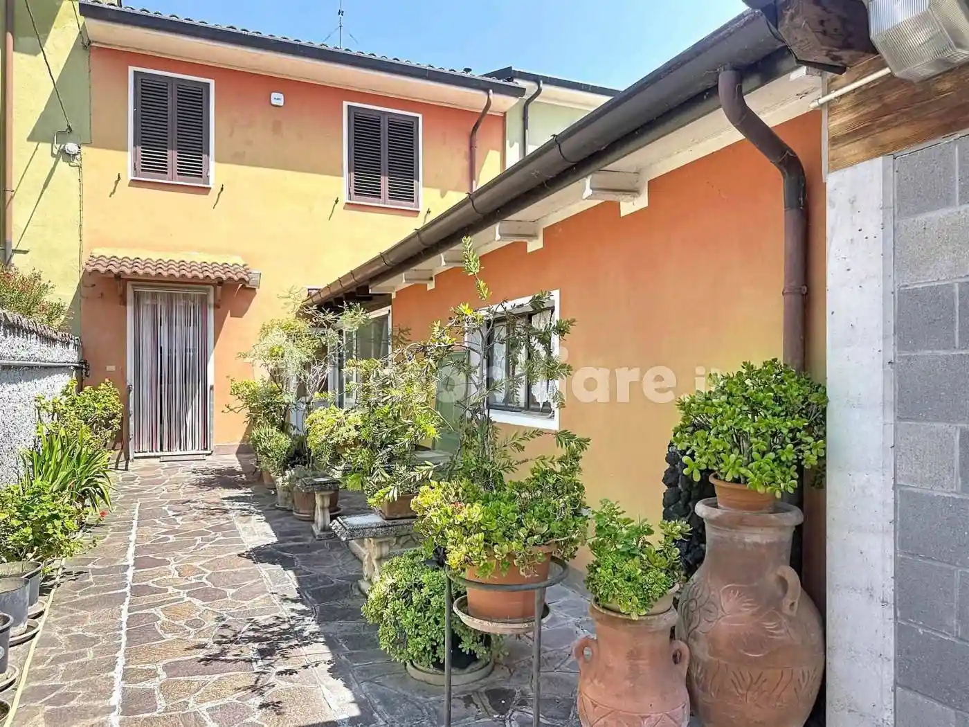 Casa indipendente in vendita a Tornata
