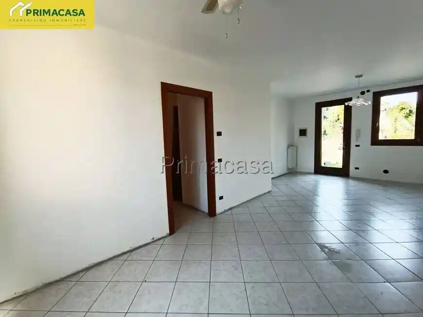 Appartamento in affitto a Scorzè