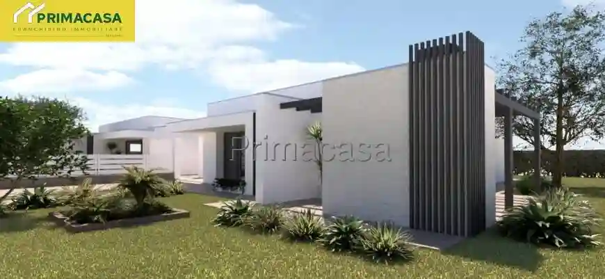 Casa indipendente - foto 4