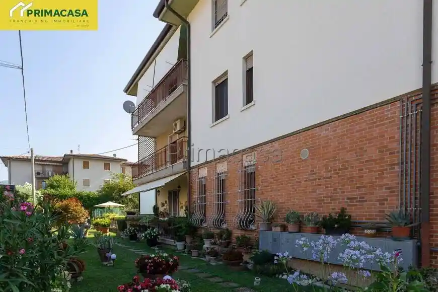 Appartamento in vendita a Negrar di Valpolicella