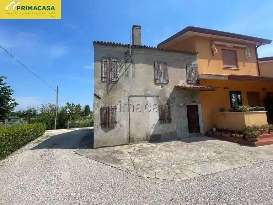 Casa indipendente in vendita a Chioggia