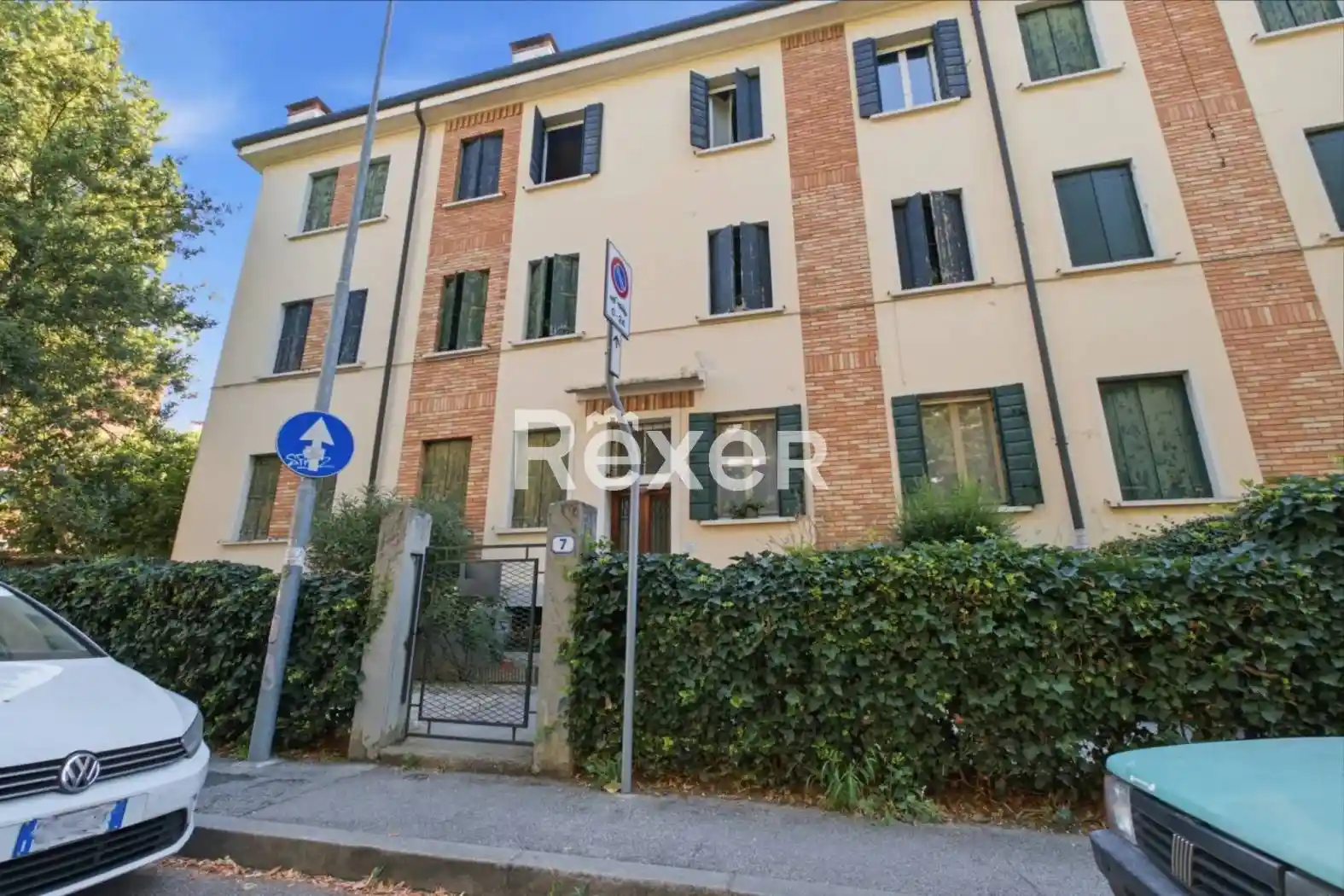 Appartamento in vendita a Padova