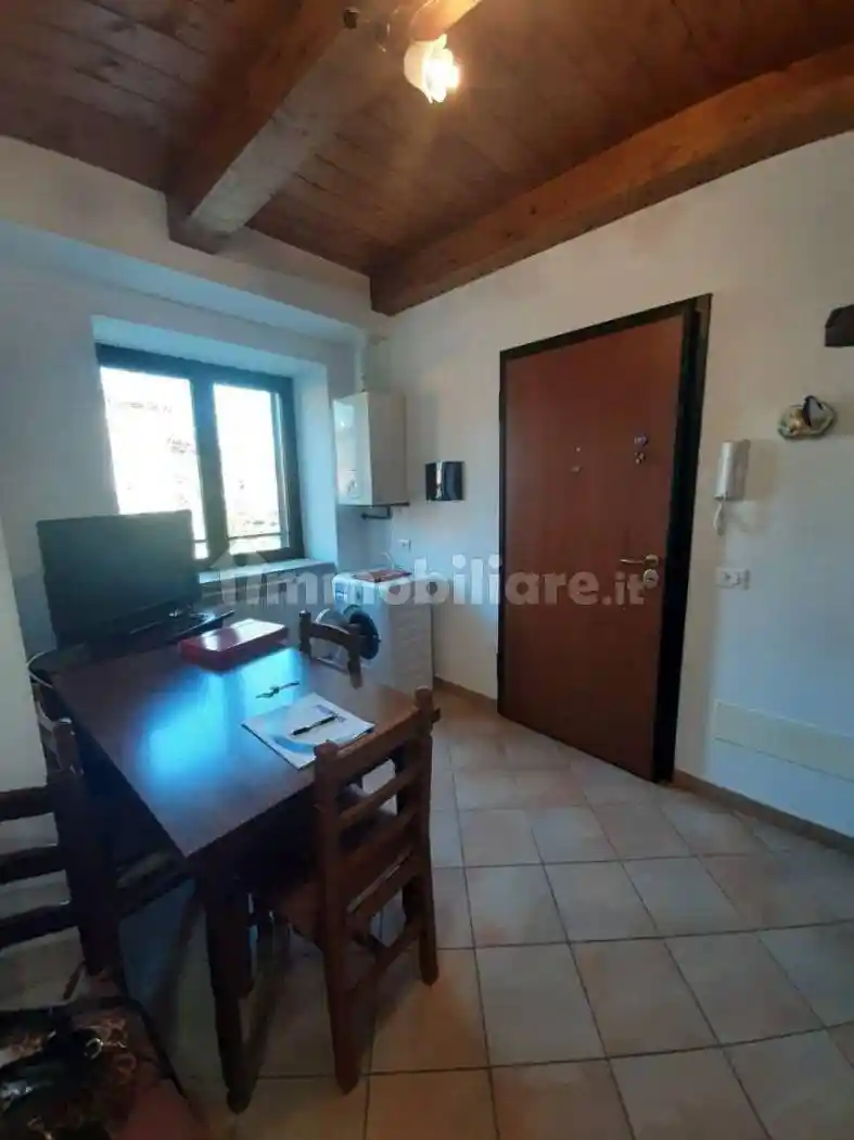 Appartamento in affitto a Vetralla