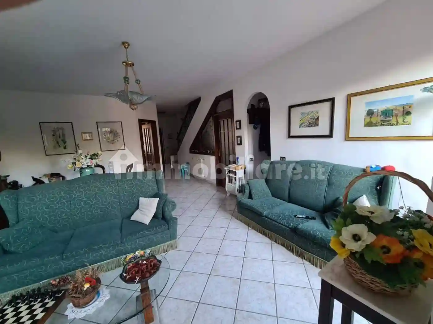 Villetta a schiera - foto 3