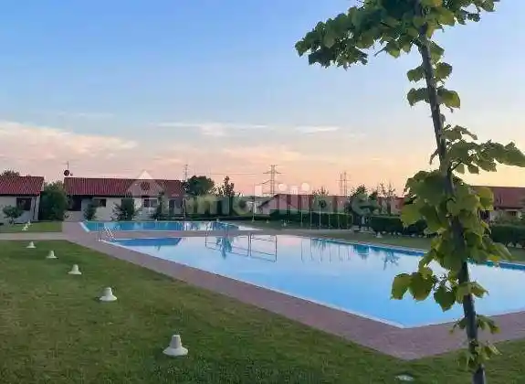 Appartamento in affitto a Castelnuovo del Garda