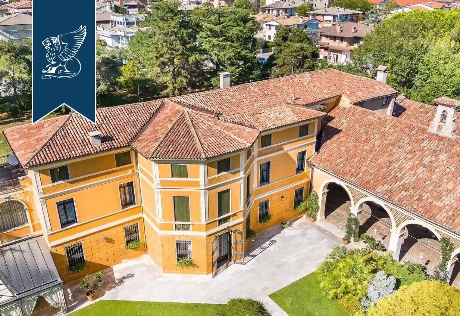 Villa - foto 4