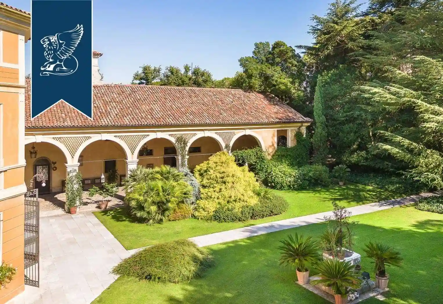 Villa - foto 5