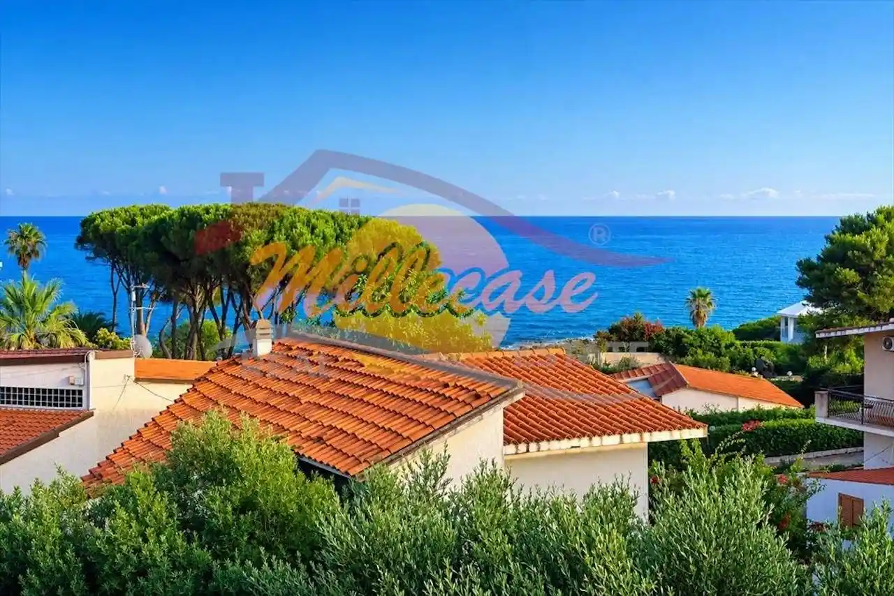Villa in vendita a Siracusa