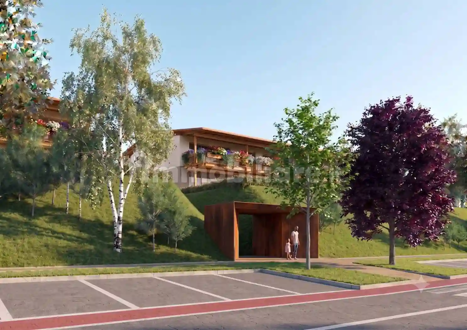 Progetto - foto 2