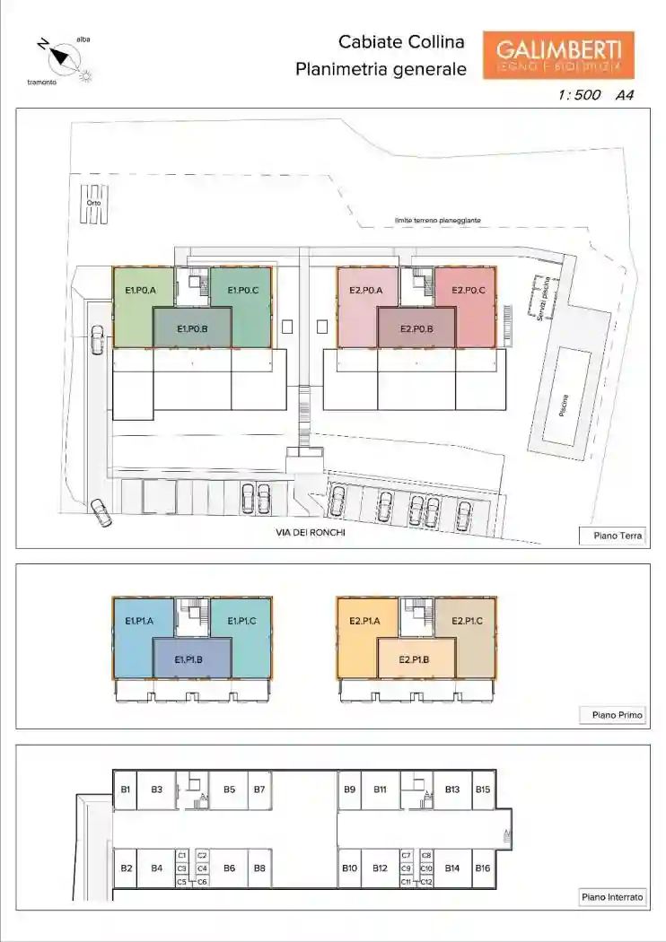 Progetto - foto 3