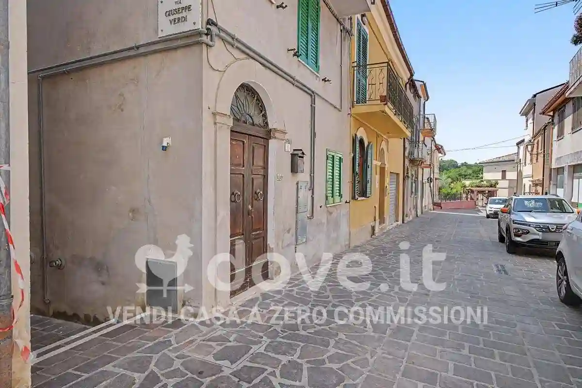 Casa indipendente - foto 2