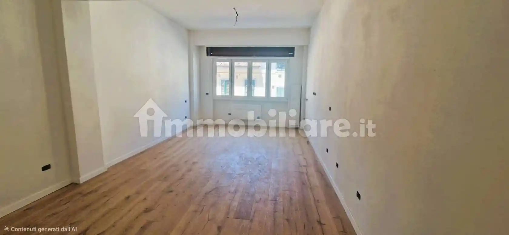 Loft in vendita a Firenze