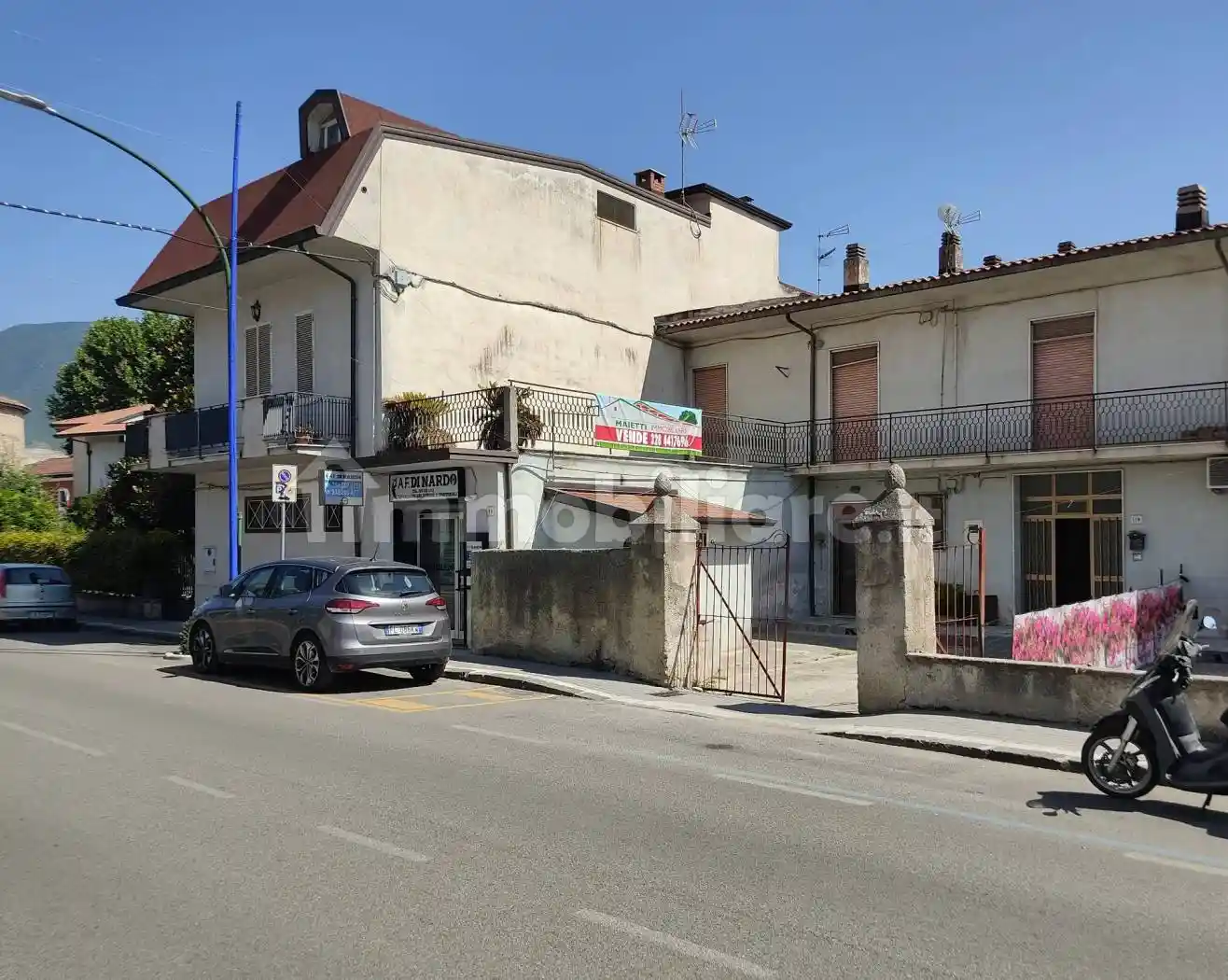 Villa in vendita a Alife