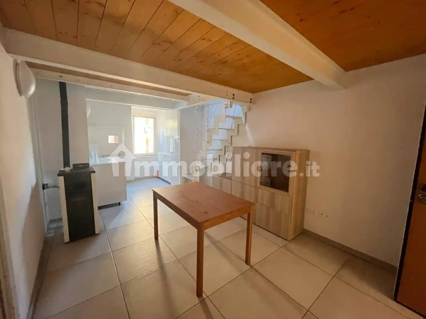 Appartamento in vendita a Recanati