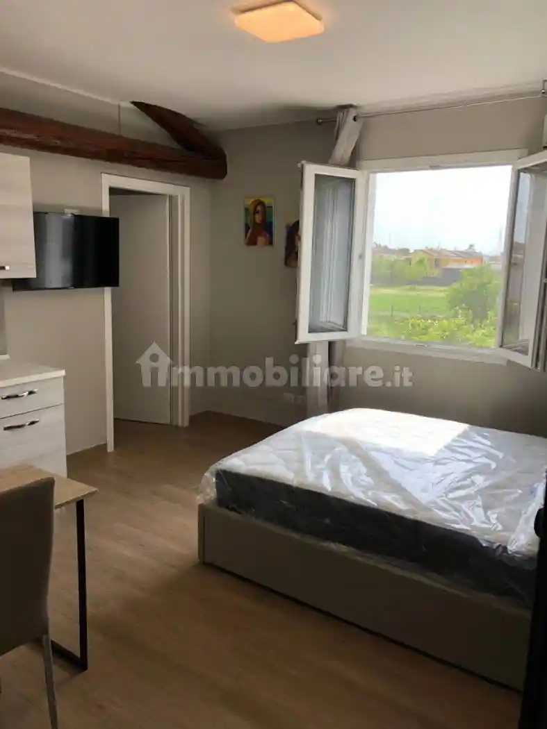 Appartamento in affitto a Cerea
