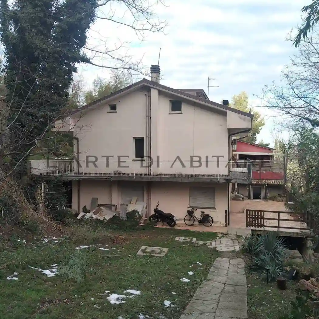 Casa indipendente - foto 5