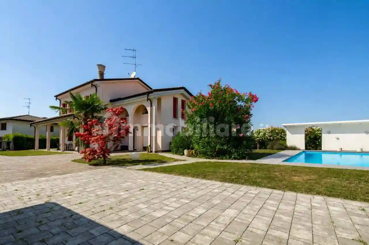 Casa indipendente - foto 2