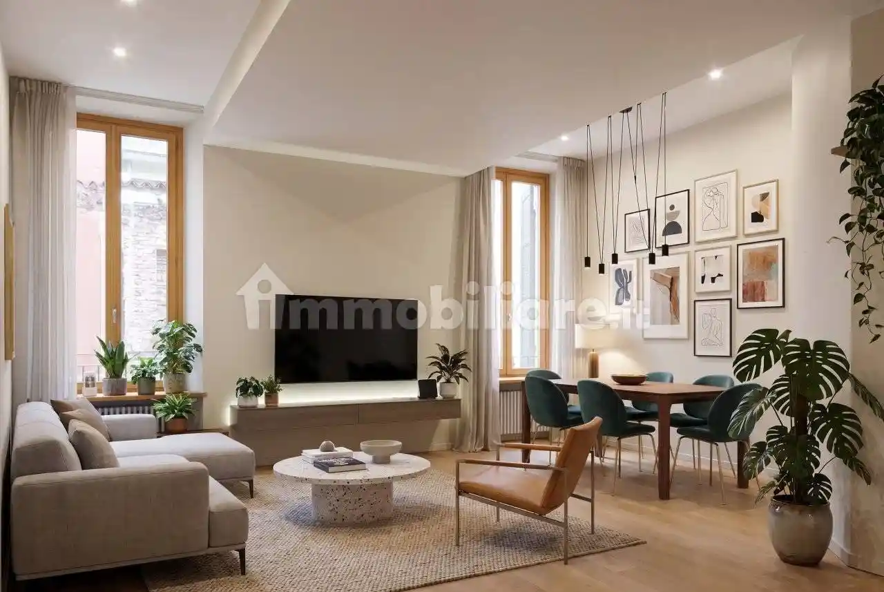 Appartamento in vendita a Verona