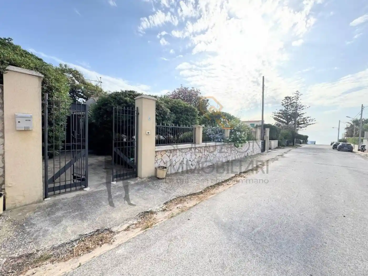 Villa in vendita a Erice