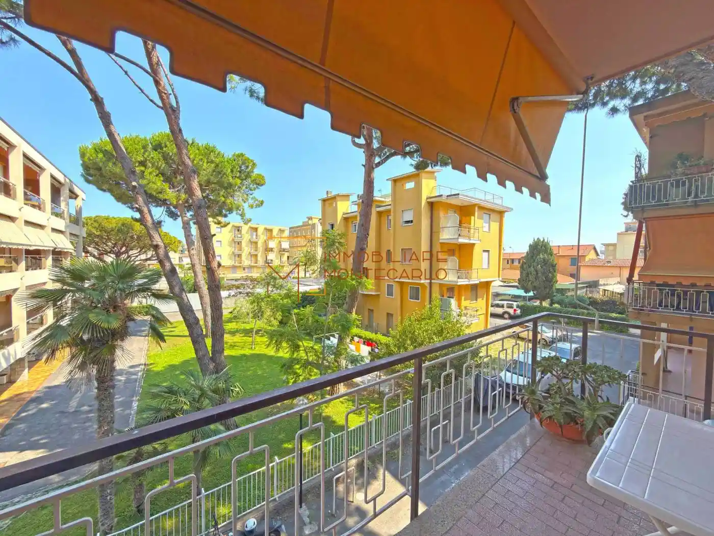 Appartamento in vendita a Bordighera