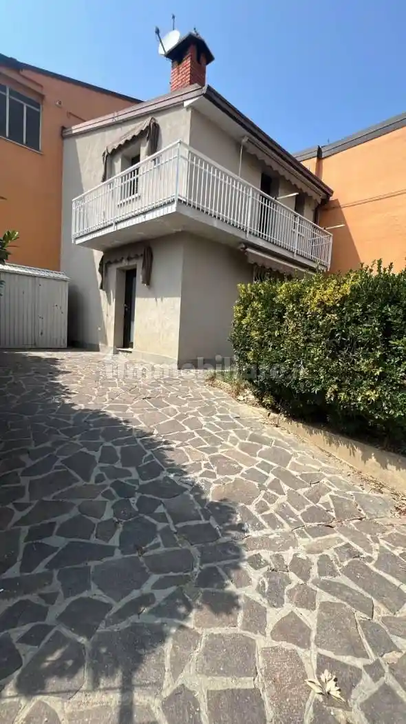 Villa in affitto a Canneto Pavese