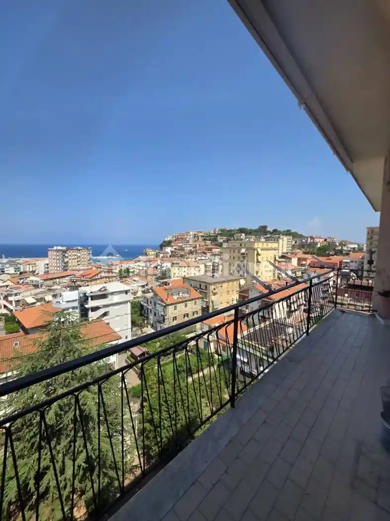Appartamento in vendita a Agropoli