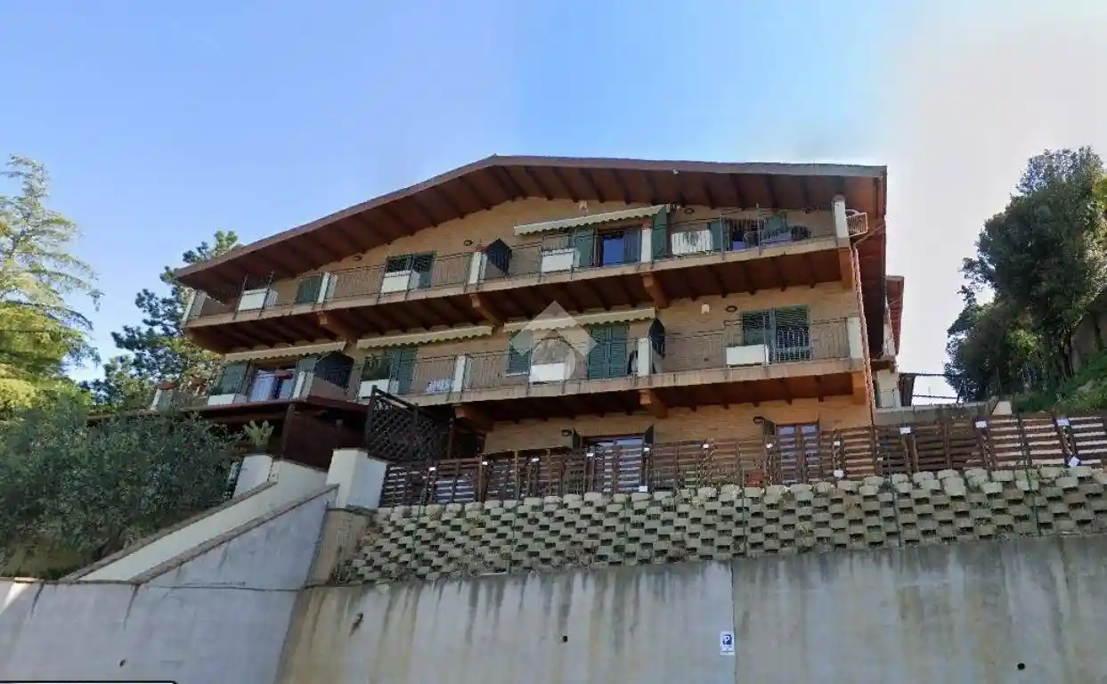 Appartamento in vendita a Deruta