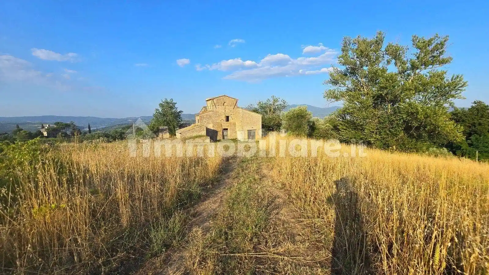 Rustico - Casale in vendita a Orvieto