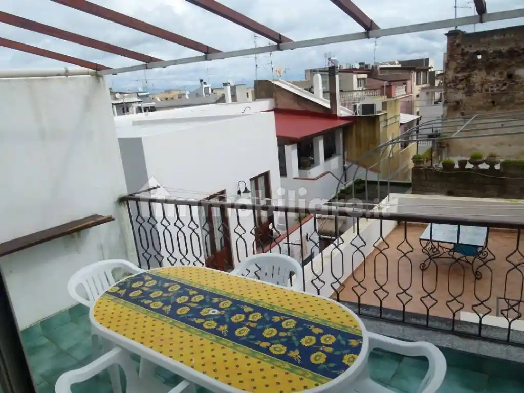 Appartamento in vendita a Lipari