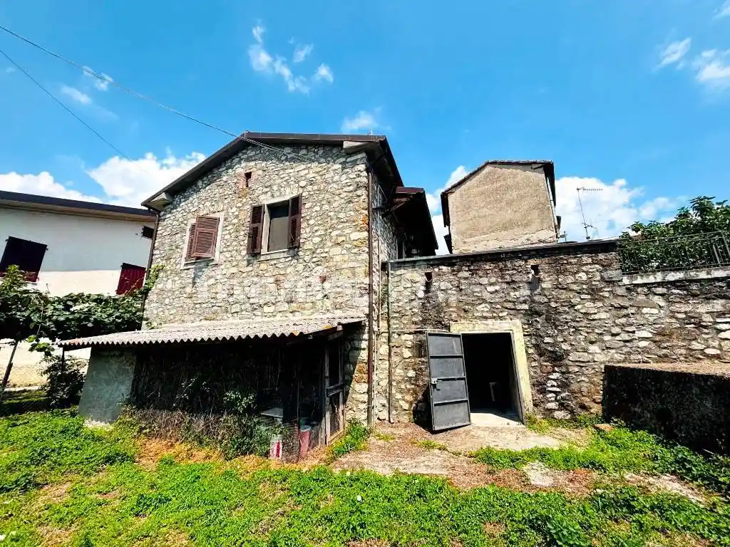 Rustico - Casale in vendita a Villafranca in Lunigiana