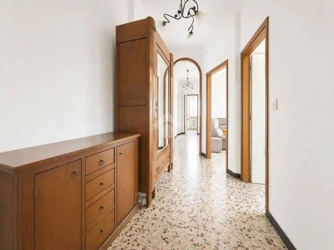 Appartamento in vendita a Novi Ligure