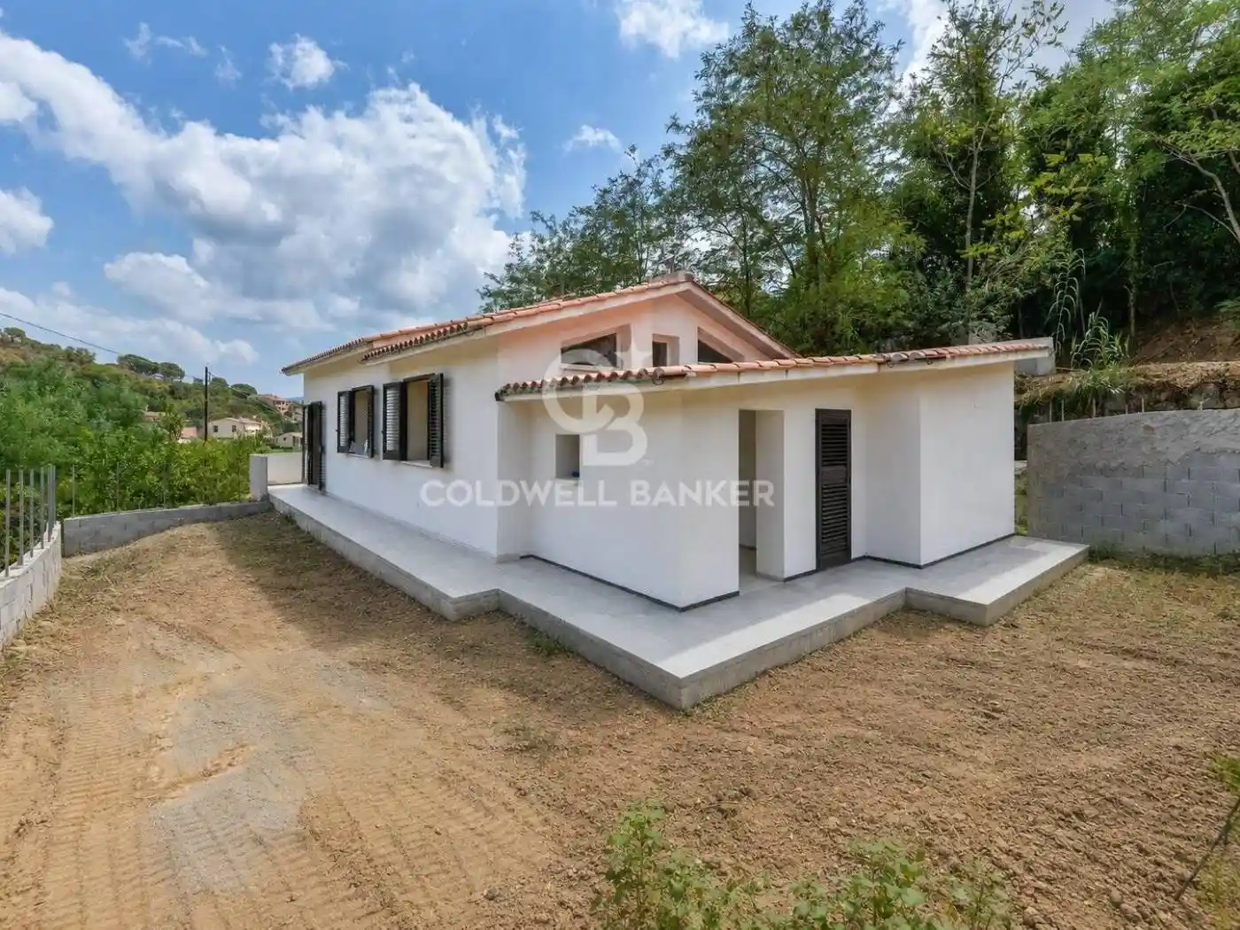 Villa in vendita a Portoferraio