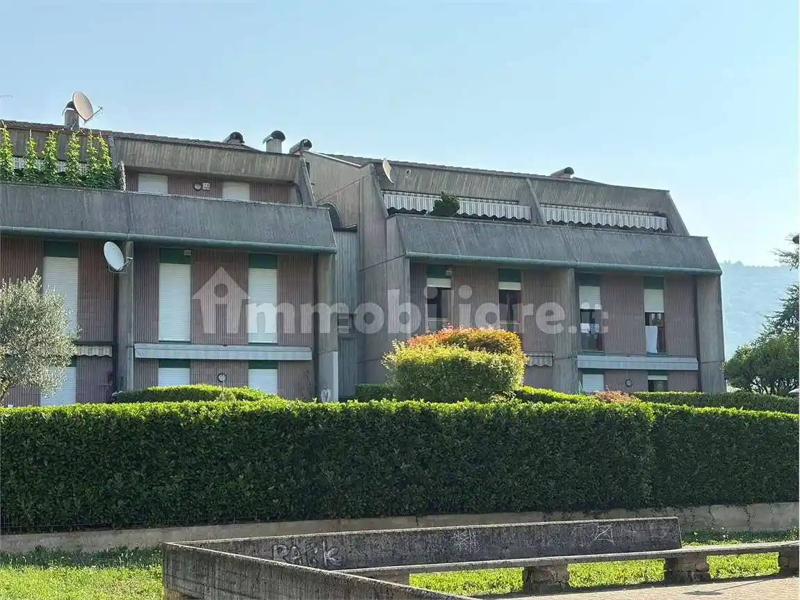 Appartamento in vendita a Ponteranica