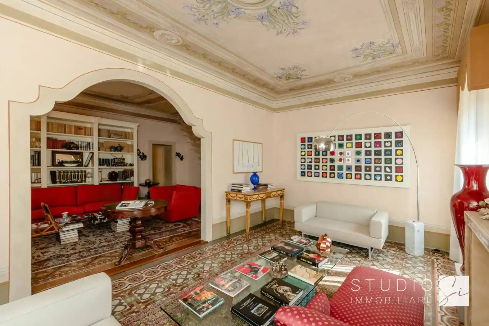 Appartamento in vendita a Pistoia