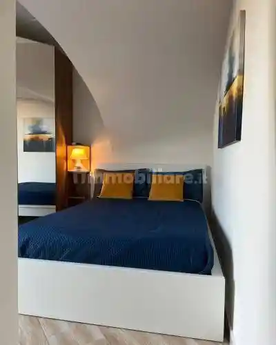 Appartamento in affitto a Napoli