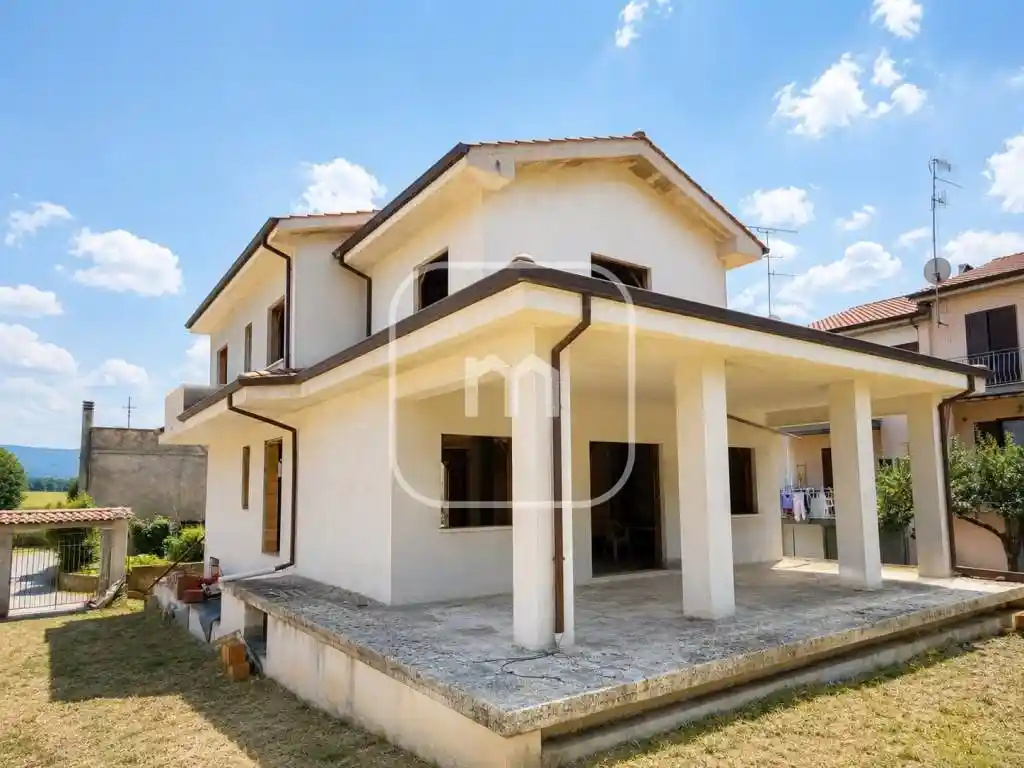 Villa in vendita a Tivoli
