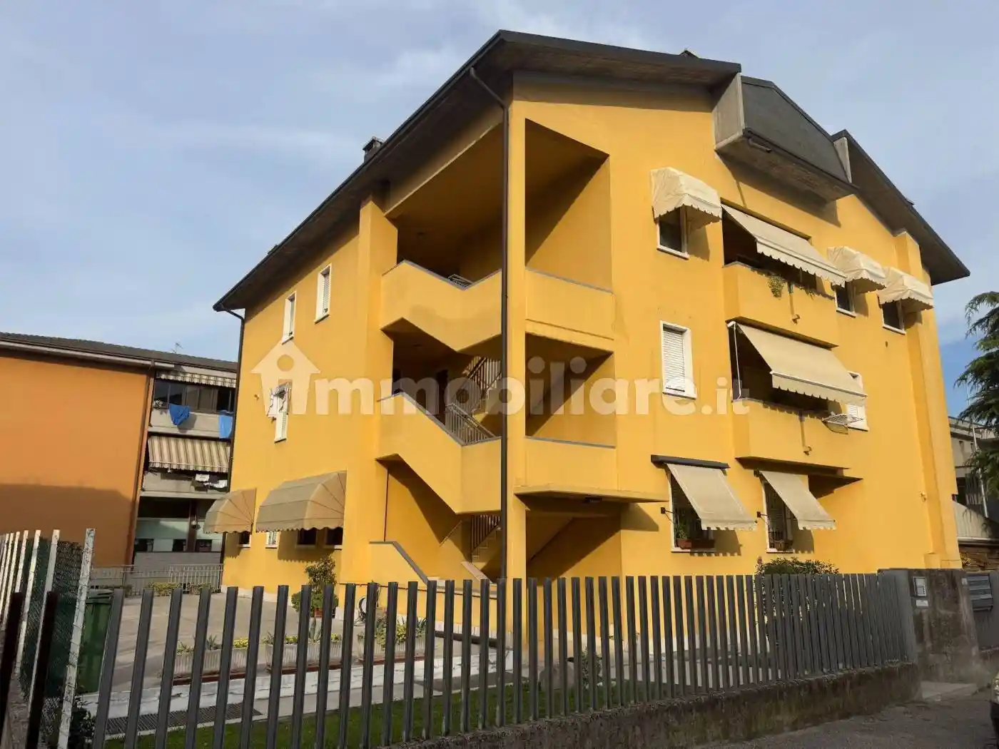 Appartamento in vendita a Villafranca di Verona