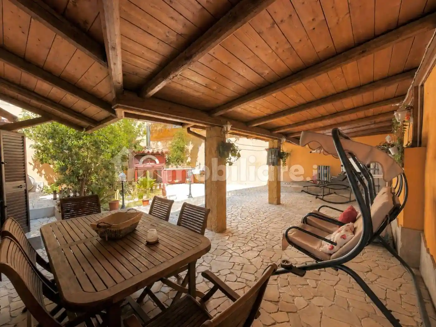 Casa indipendente in vendita a Tuglie