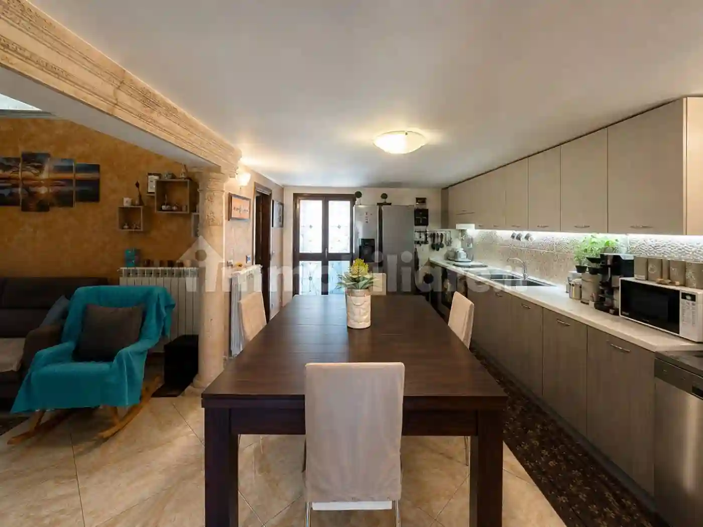 Casa indipendente - foto 2