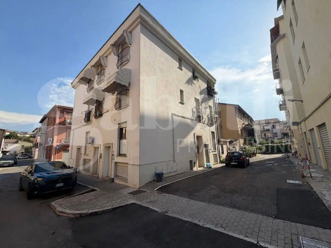 Appartamento in vendita a Terni