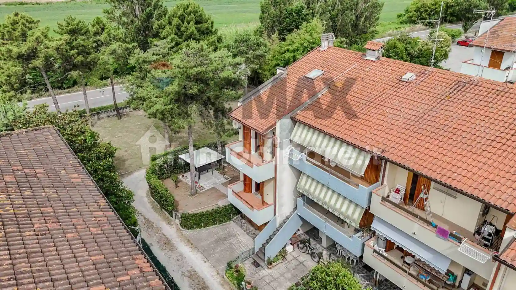 Villetta a schiera - foto 4