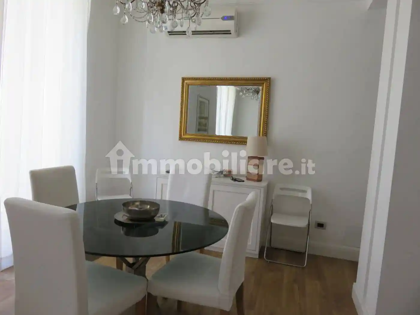 Appartamento in affitto a Formia