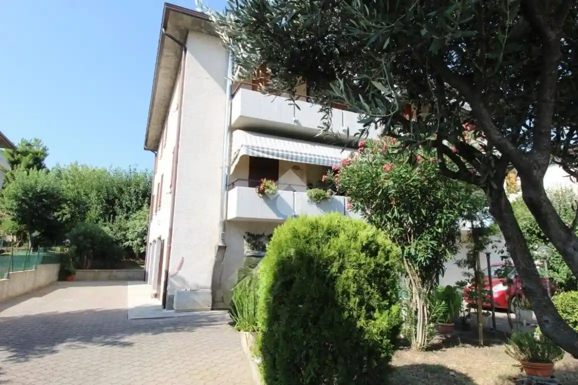 Appartamento in vendita a Casalgrande