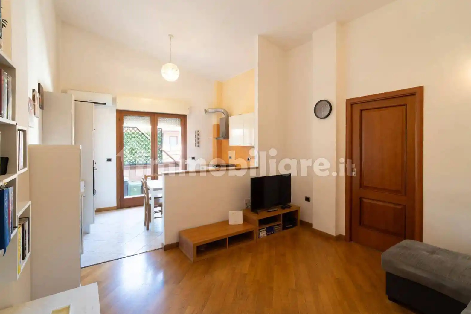 Appartamento in affitto a Assemini