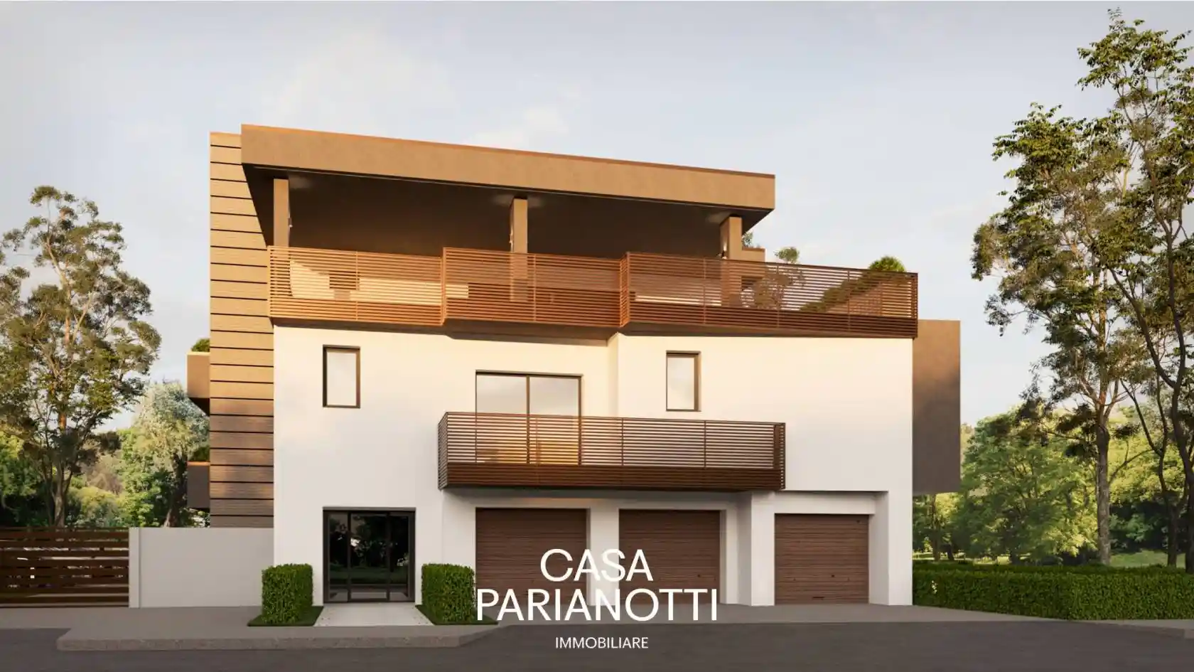 Appartamento in vendita a Arona