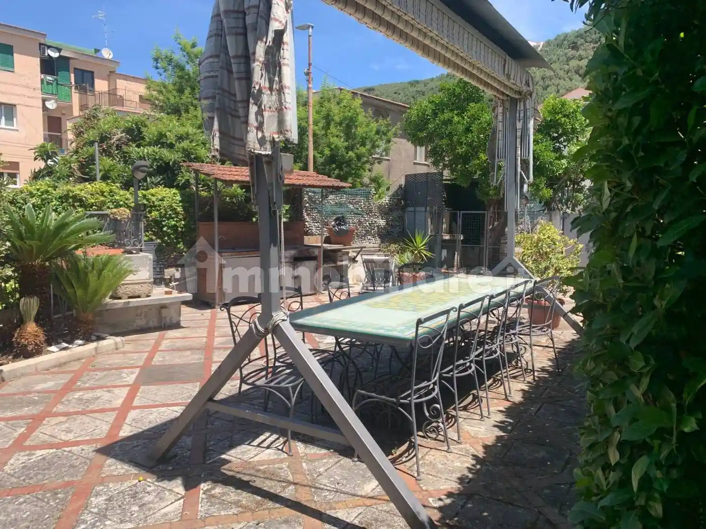 Appartamento in vendita a Vico Equense
